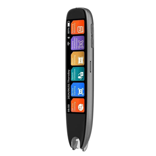 Multifunctional TRNSLATION PEN قلم ترجمة متعدد الوظائف