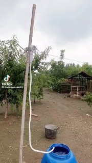 Portable outddor shower Pompe de douche de camping en plein air portable, pommeau de douche aste pour le camping, la randonnée, les voyages, la plage, le pique-nique