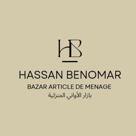 HASSAN BENOMAR