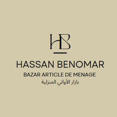 HASSAN BENOMAR