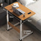 طاولة سرير محمولة قابلة للتعديل Table de chevet portable réglable pour ordinateur portable