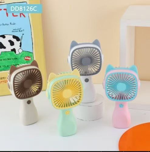 Mini ventilateur rechargeabl USB