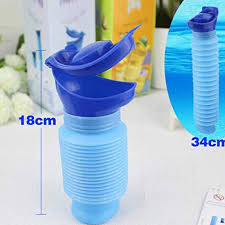 Urinoir Femme Urinal Homme Pot Enfant مبولة نسائية مبولة رجالية مبولة طوارئ قابلة للسحب للأطفال