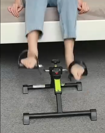 Pedal Exercise