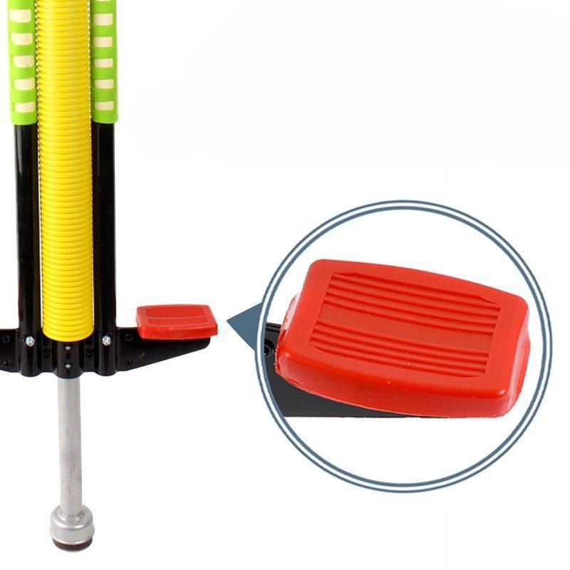 Jouet enfant Pogo extérieur bâton sauteur لعبة بوجو عصا خارجية للأطفال