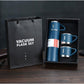 أكواب معزولة Coffret Tasses Isothermes