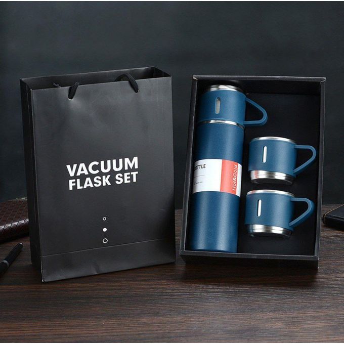 أكواب معزولة Coffret Tasses Isothermes