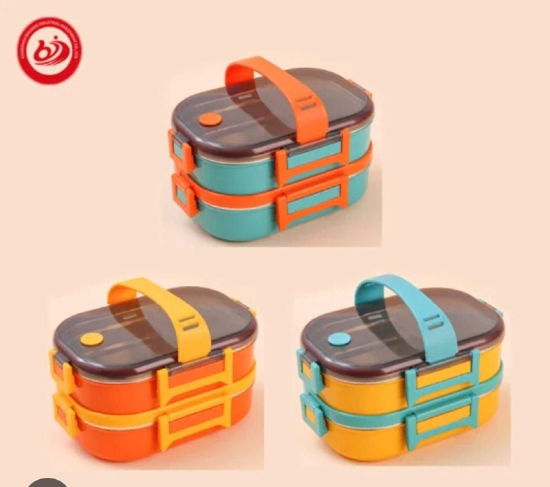 Lunch box