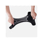 دعامة كاحل رياضية قابلة للتعديل Chevillère de sport réglable, stabilisateur pour entorses et protection articulaire