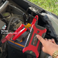 ديمارور Portable Car Jump Starter,2000A Jump Starter
