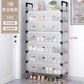 Storage rack Shoes Etageres de rangement pour chaussures رفوف تخزين الأحذية