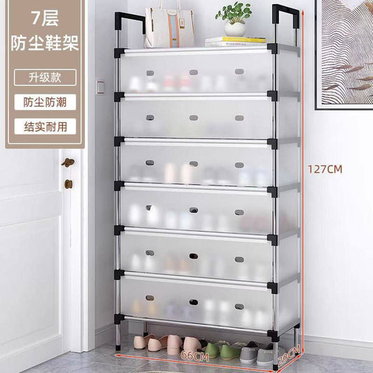 Storage rack Shoes Etageres de rangement pour chaussures رفوف تخزين الأحذية