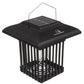 مصباح طارد للبعوض Lampe anti moustique