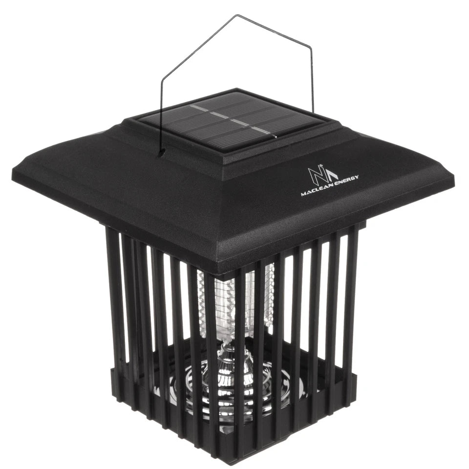 مصباح طارد للبعوض Lampe anti moustique