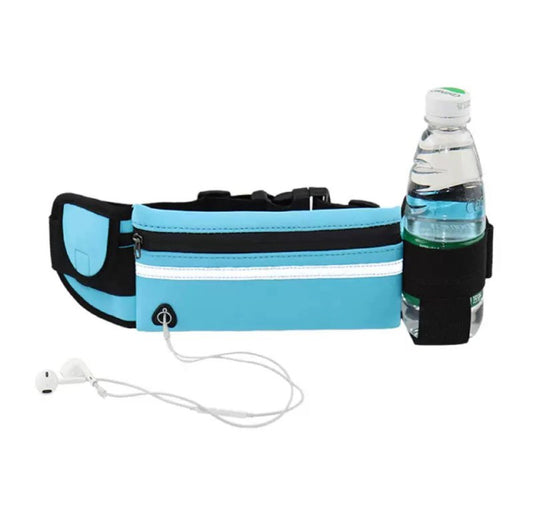 sac banane Sac de Ventre Étanche Pour Sport