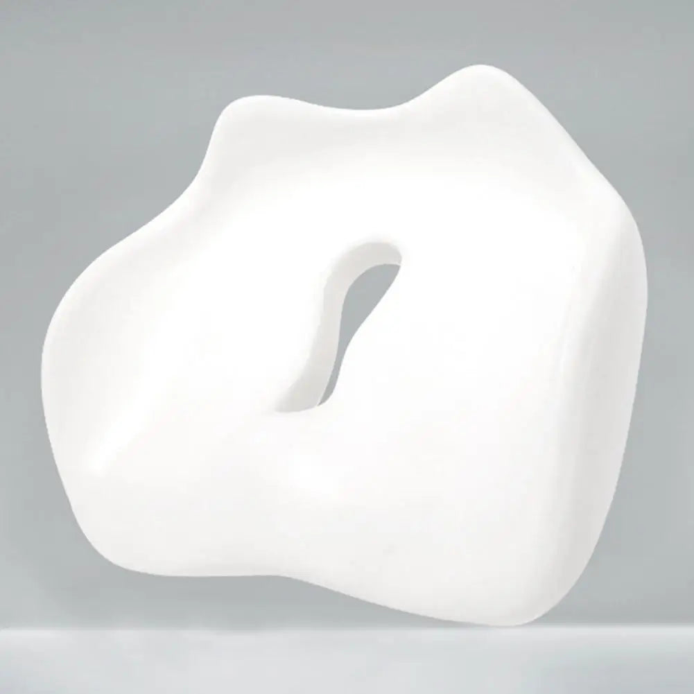 وسادة إسفنجية مريحة، مصححة لوضعية الجسم Coussin Ergonomique en Mousse à Mémoire de Forme