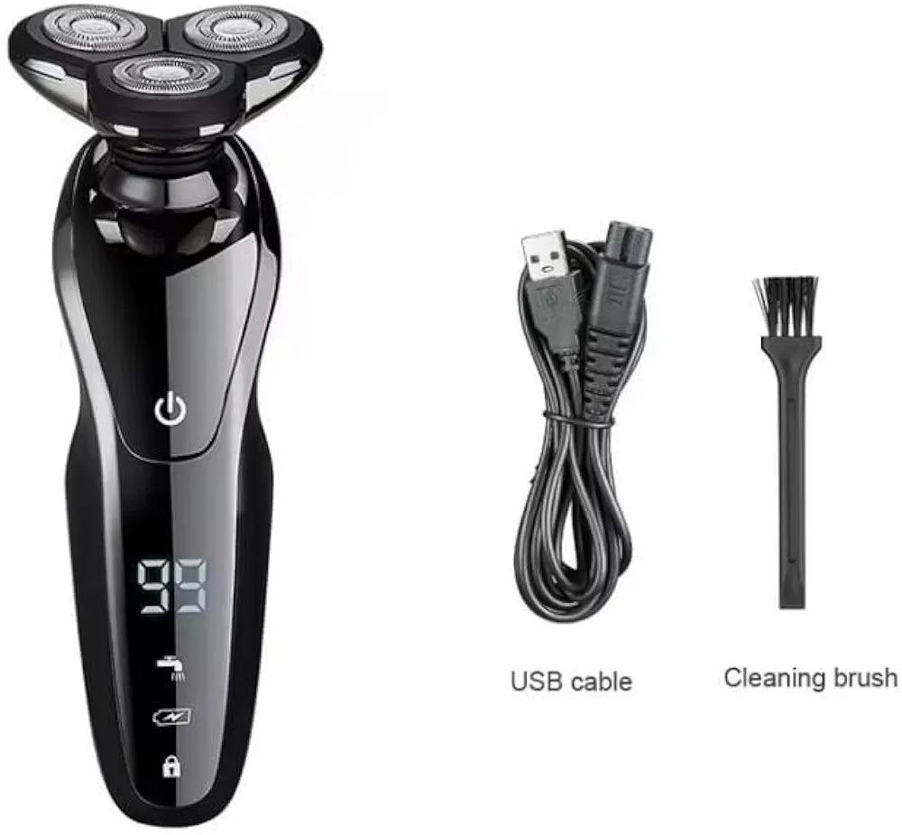 DALING DL-9211 ELECTRIC SHAVER