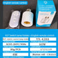 Wireless remote control E27 Lamp Base  قاعدة مصباح E27 بجهاز تحكم عن بعد لاسلكي