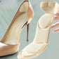 Semelles intérieures de chaussures à talons hauts pour femmes نعل داخلي للأحذية ذات الكعب العالي للنساء