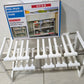 Pool Space Arrangement Frame إطار ترتيب تحت حوض المطبخ