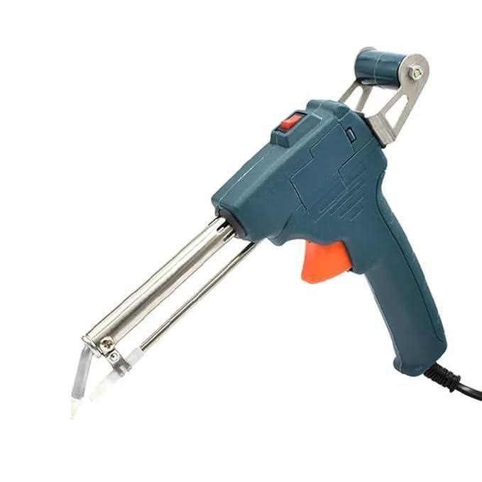 مكواة لحام كهربائية من نوع المسدس مع تغذية تلقائية Fer à souder type pistolet GT10