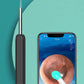 NE3 Nettoyeur d’oreilles intelligent avec caméra LED منظار الأذن الذكي اللاسلكي