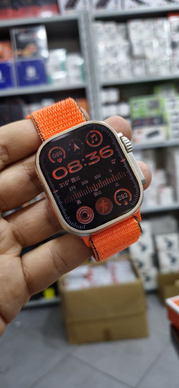Smart watch sans emballage