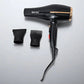 مجفف الشعر الاحترافي Gemei Professional Hair Dryer 3000 Watts
