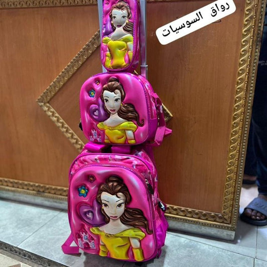 رواق السوسيات