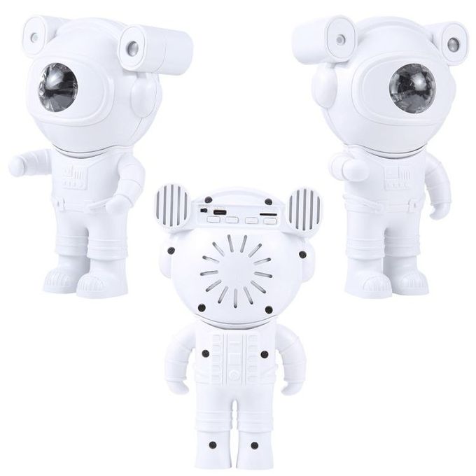 Astronaut Projector Light Projecteur de lumière pour astronaute ضوء جهاز عرض رائد الفضاء