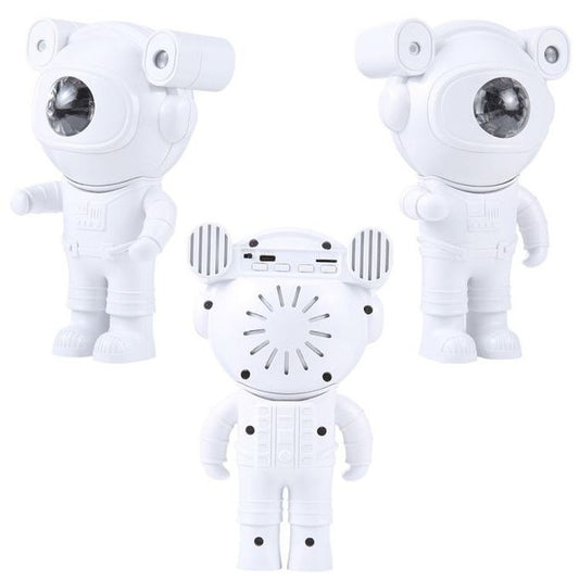 Astronaut Projector Light Projecteur de lumière pour astronaute ضوء جهاز عرض رائد الفضاء