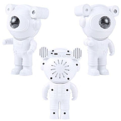 Astronaut Projector Light Projecteur de lumière pour astronaute ضوء جهاز عرض رائد الفضاء