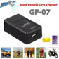 Mini GPS Tracker GF-07 جهاز تتبع صغير