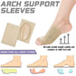 دعامة قوس القدم Plantar Facilitis Arch Support Sleeve