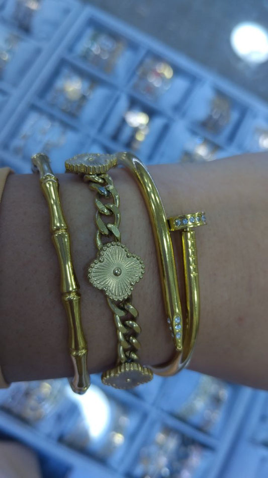 Bracelets 3 براسليات