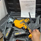 منشار ترددي لاسلكي Scie sabre sans fil 21V Electric Saber Saw
