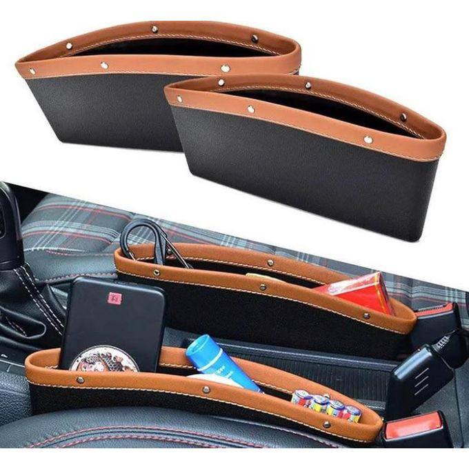 صناديق تخزين داخلية للسيارة