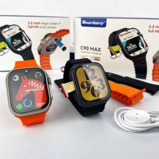 Smart watch C90 MAX