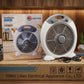 مروحة نفخ محمولة، مبرد Ventilateur soufflant portable, refroidisseur