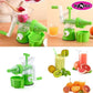 Fruit Vegetables Ice Cream Multi-function juicing machine