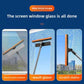 Nettoyeur de vitres multifonction 3 en 1