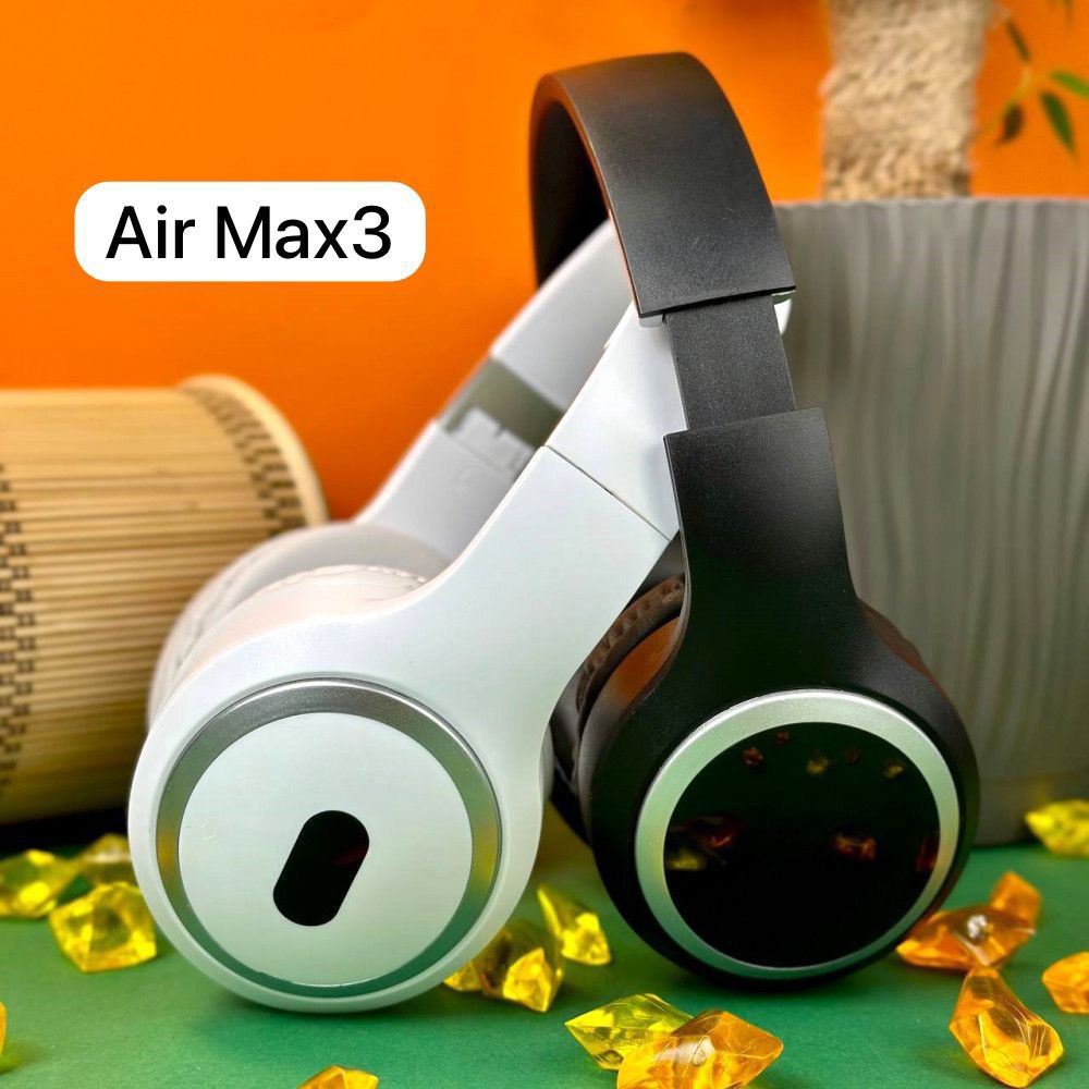 Casque Air Max3