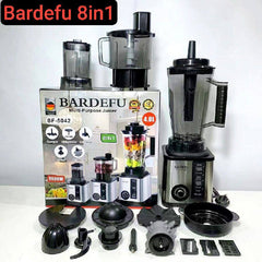 Multi-purpose Juicer BF-5042 4L 8in1 عصارة متعددة الأغراض BF-5042 سعة 4 لتر 8 في 1