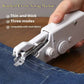 ماكينة خياطة صغيرة محمولة Mini Machine à Coudre Portable