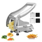 Coupe-frites manuel قطاعة البطاطس المقلية اليدوية، قطاعة البطاطس، قطاعة اللحوم