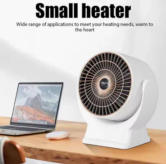 سخان كهربائي صغير سخان الحمل الحراري 900 واط Chauffage à convection 900W