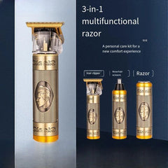 3en1 MULTIFUNCTIUNAL RAZOR