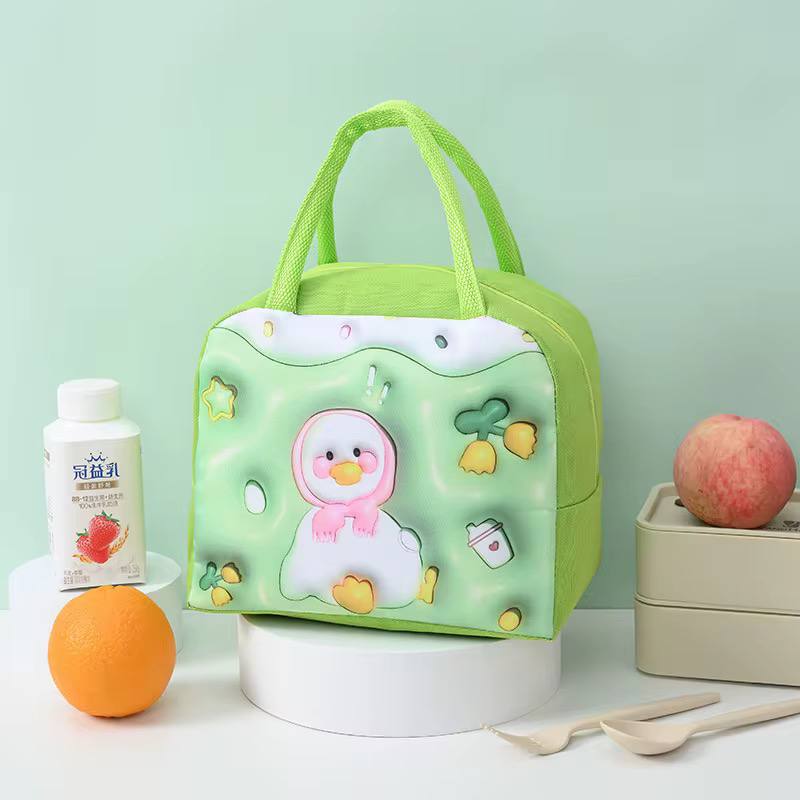 Sac à lunch bag gouter enfants Lunch box