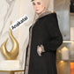 منطو طويل Manteau long