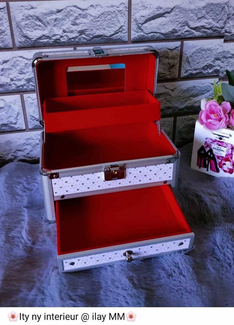 صندوق مجوهرات كبير